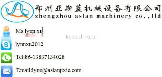 chicken slaughtering machine / chicken pre-cooling machine