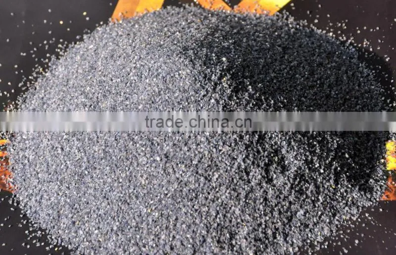 mono-crystalline aluminium oxide quality products