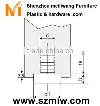 0902 antislip tack