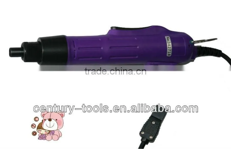 High quality and performance electri screwdriver 30W