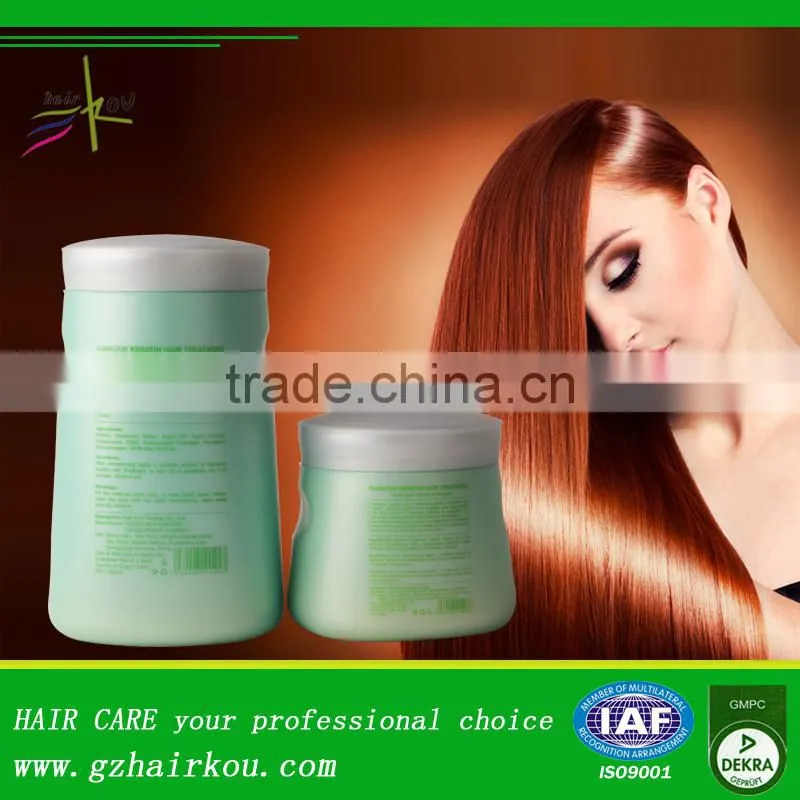 ENZO Manufacturer Professional salon plant essence hair care product