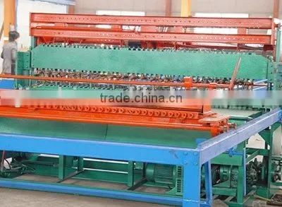 Automatic 300KW Welded wire mesh machine