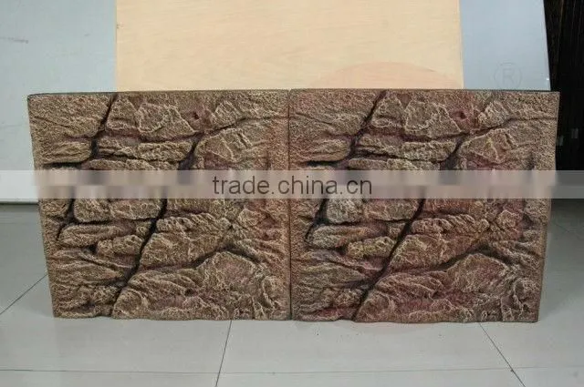 aquarium fish tank competitive 3d background hot sale product