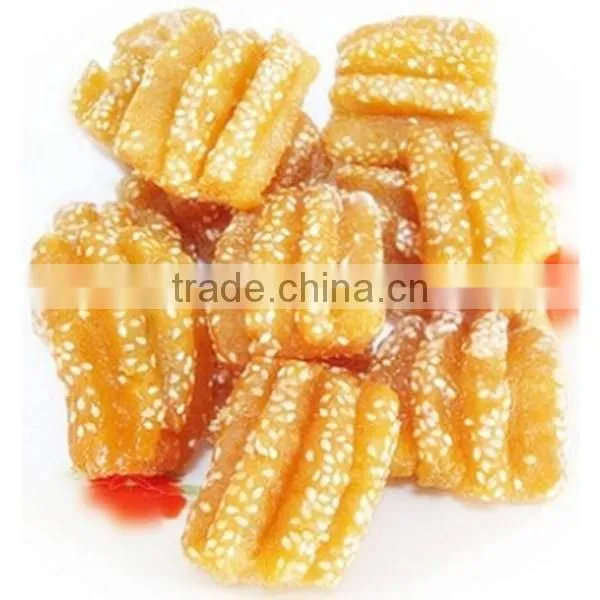 Nigeria Snack Making Machine Chin Chin Making Machine/ Rice Strips Machine/ Chin Chin Cutting Machine