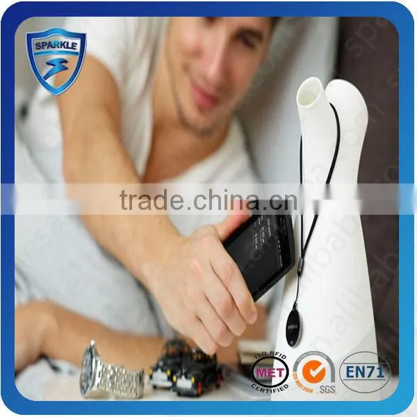 programable printable ISO/IEC 14443 anti-metal nfc rfid label e-wallet