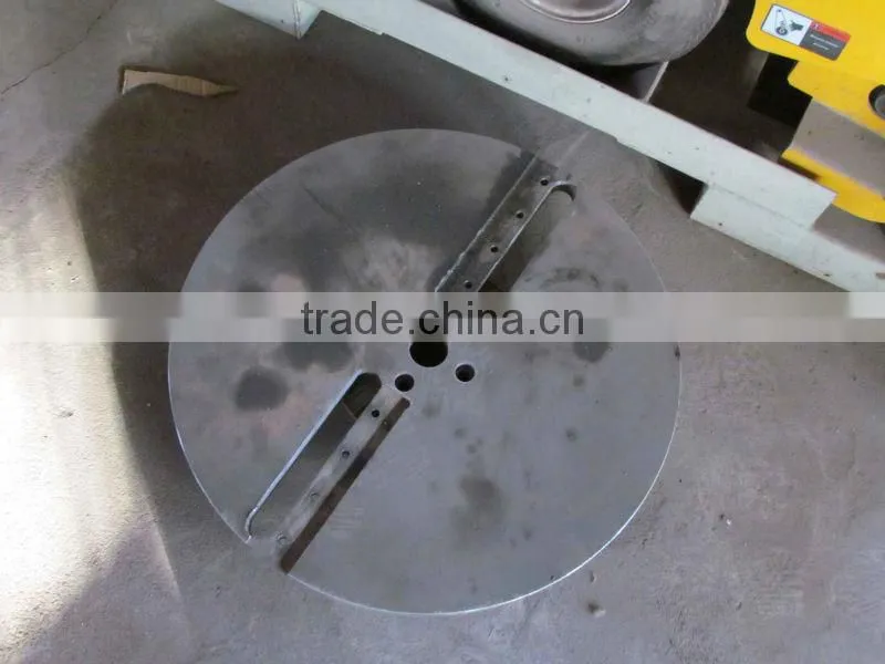 pto driven 6 inch and 8 inch wood chipper