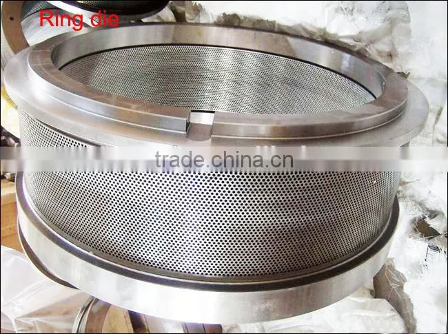 China Manufacturer Small Poultry Animal Feed Equipment With High Quality