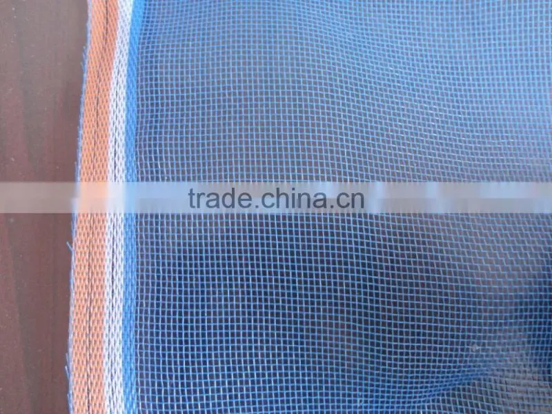 window screen plastic nylon net/blue plastic screen nylon mesh/cheap plastic wire mesh