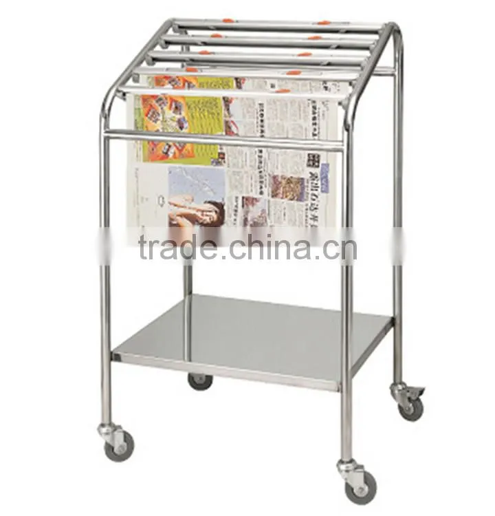 Custom Steel Wire Holder