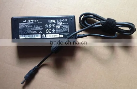Laptop Adapter 19v 3.15A 60W Outer 6.3MM Inner 3.0MM NT01