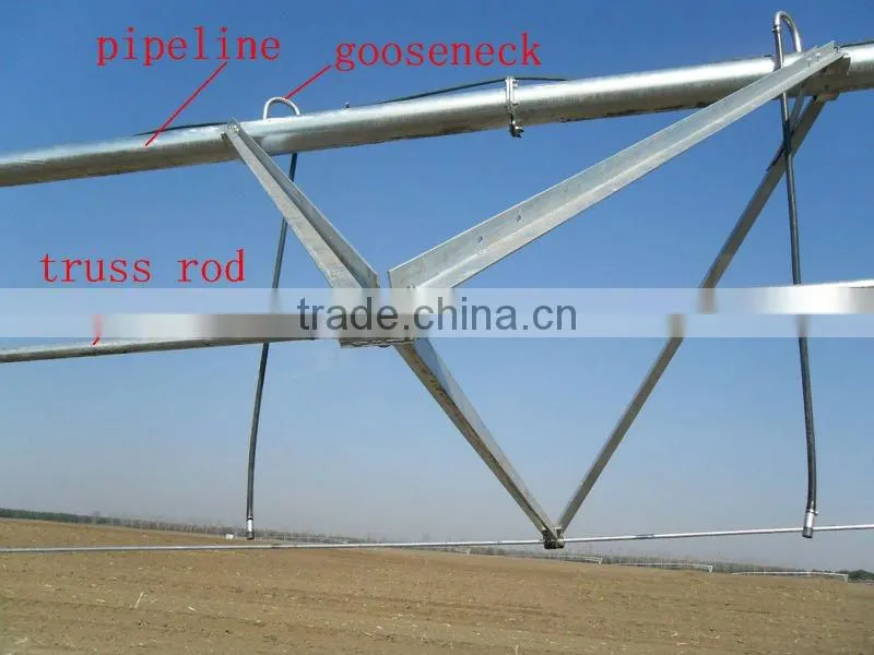 irrigation control system