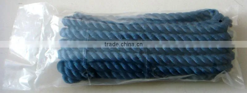 mooring rope for ship
