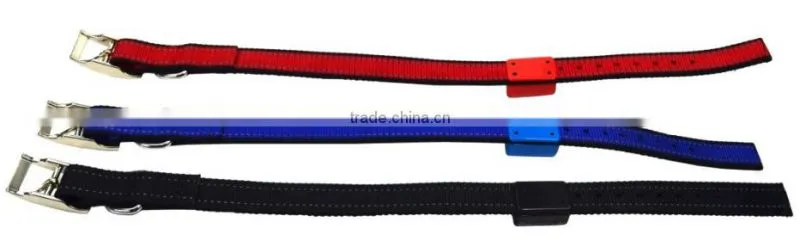 2017 Hot Selling LED Dog safety Collar , Pet Product