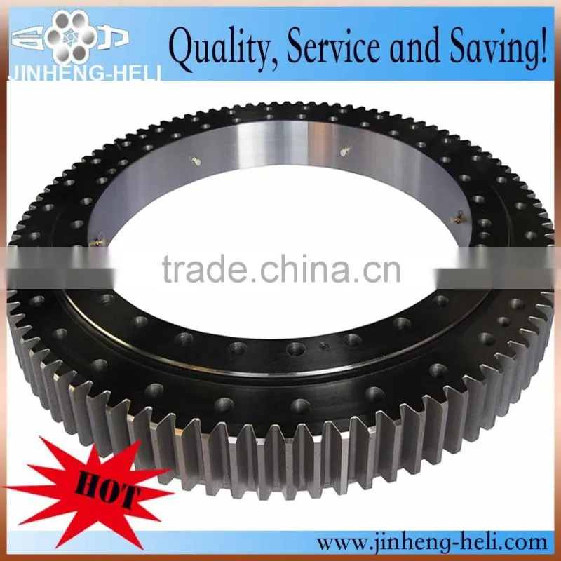 011.35.1250 slewing ring bearing