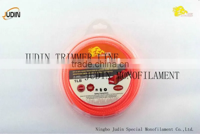 Twist Nylon Trimmer Line