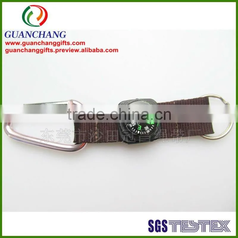 New hot products on the market compass short strap with plastic buckle,new fashion product,promotional gift items