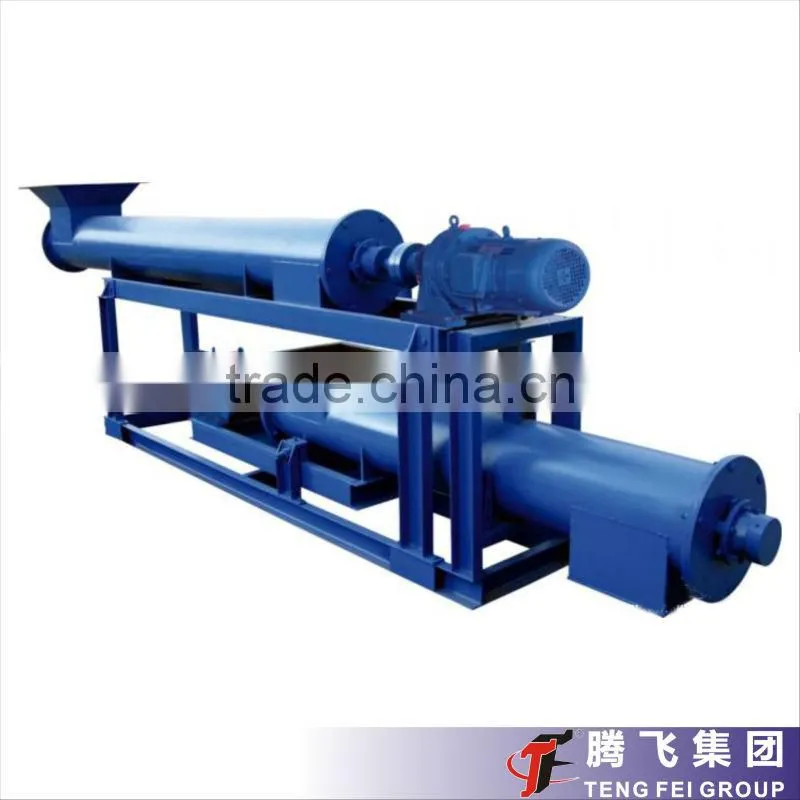 2014 Famous Brand-300000M3/year aac block price for sale