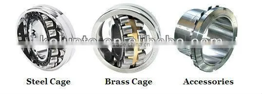 Japanese NSK Brand paper industry bearing 22315 spherical roller bearing