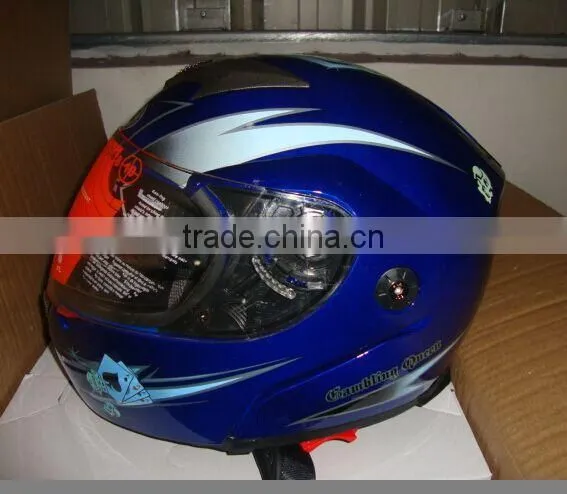 Helmet safety helmet full face personalized helmet motorcycle helmet