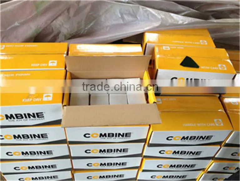 professional blade combine spare parts
