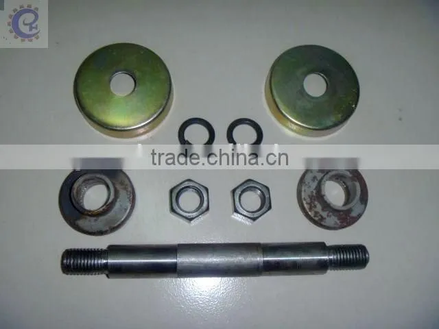 reliable quality farm tractor DF-12 Tail wheel shaft assembly on promotion