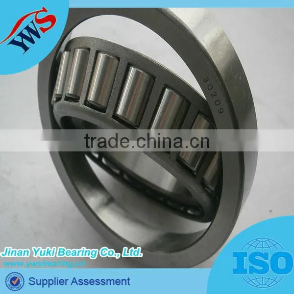 Rotary motor 4120004452 original taper roller bearing 30202