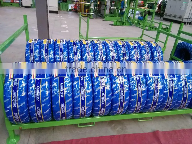 HP/UHP tires/PCR tires, Comforser brand