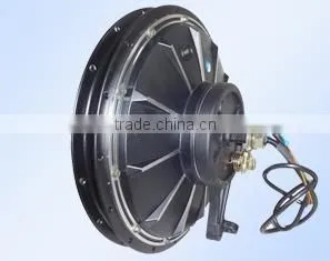 electric bicycle motor 48v 1000w, 8" dc electric bicycle gear motor Electric bicycle motor