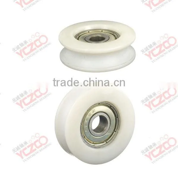 sliding aluminium accessory window metal part roller