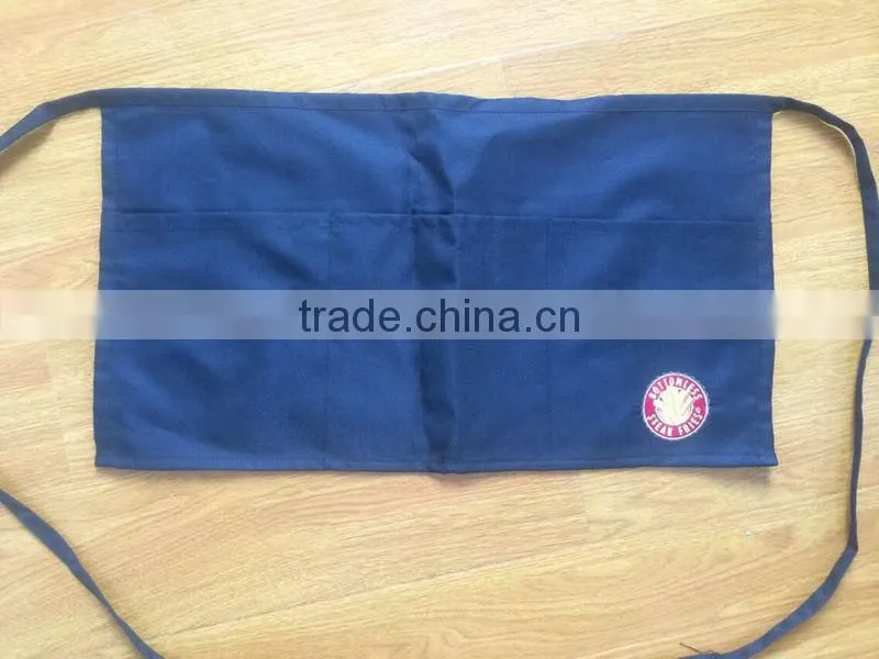 Top quality professional beer apron with pocket