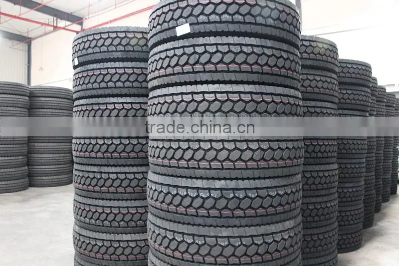 Brand Torch bus drive tire 295/75R24.5 for tbr tires GD267