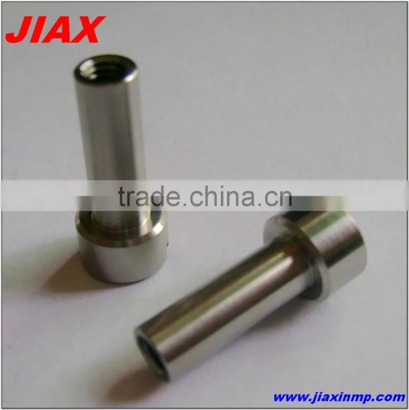 Best Price custom angle grinder nut by cnc machining milling turning