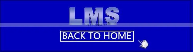 LMS W11 hydraulic metal sheet 3 roller bending machine