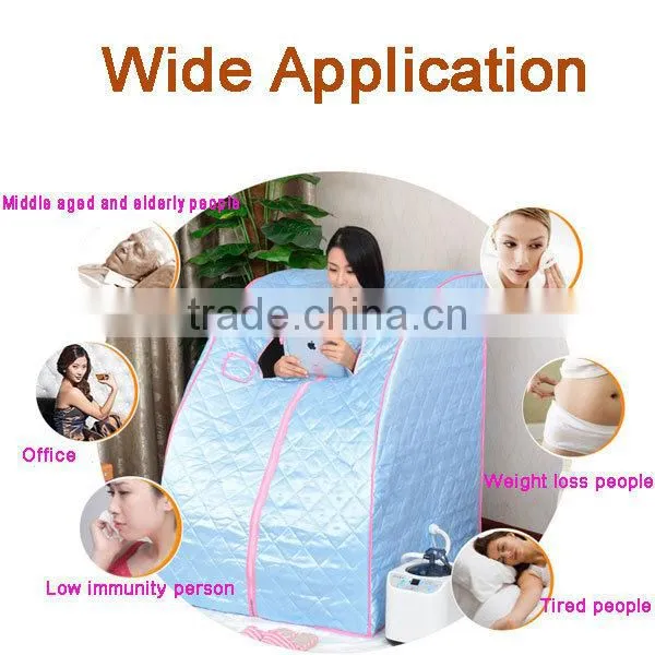 Waterprof Home Portable Steam Room