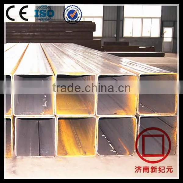ASTMA 500 800X800mm Square/Rectangular Tube