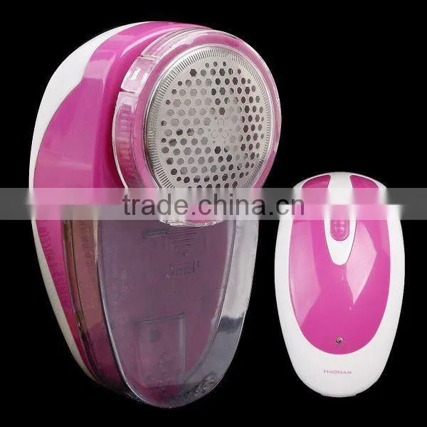 Fabric Sweater Clothes Lint Remover Electric Rechargeable Ball Fuzz Pill Shaver
