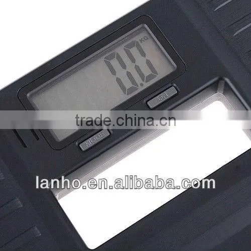 150 x 0.1KG Portable Digital Bathroom Body Weight Scale