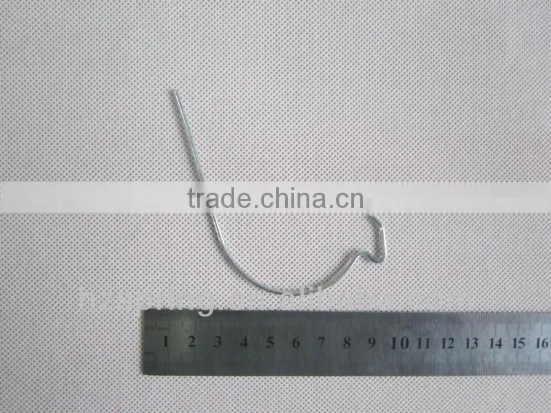 Monkey Hooks for Hanging Picture & Mirror