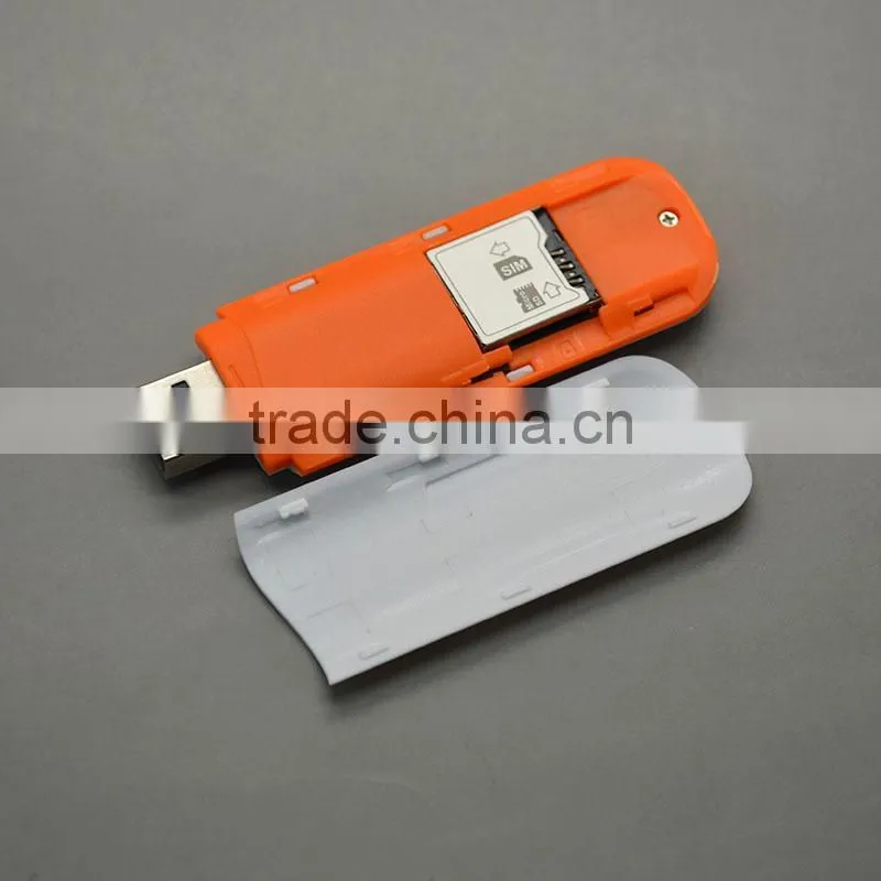 High Speed 7.2M 3G Modem-HSUPA Modem-USB Modem Qualcomm 6290 with EDGE