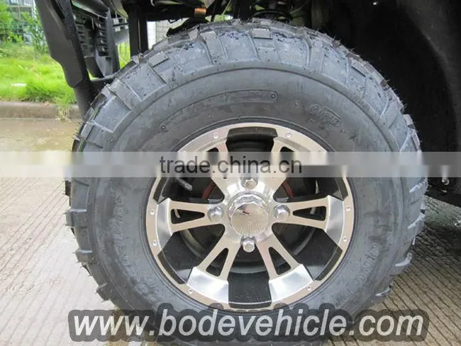 3800W ELECTRIC UTV JEEP(MC-163)
