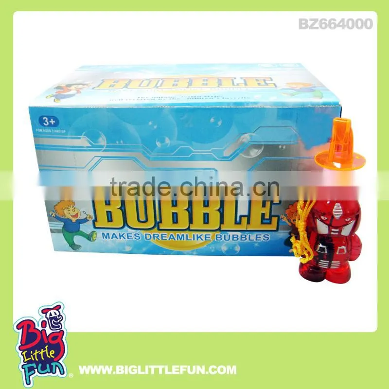 Soap bubble toys,bubble ring toy
