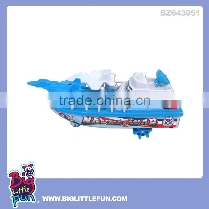 Pull line military tank toys