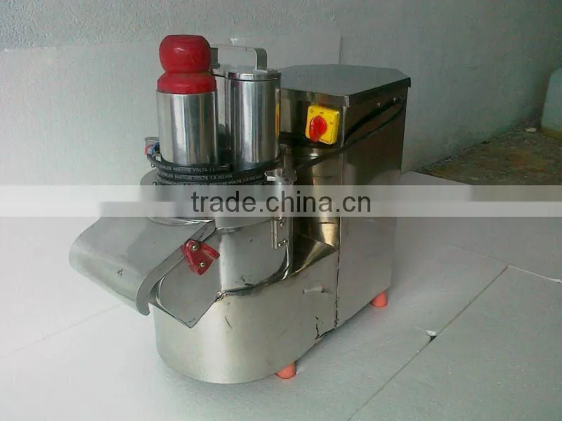 Vegetable Cutter