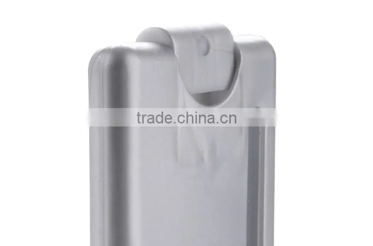 20ml Credit Card Sprayer Hand Perfume Bottle