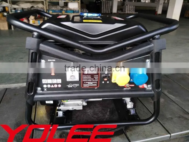 Gasoline Generator, portable generator, generator price