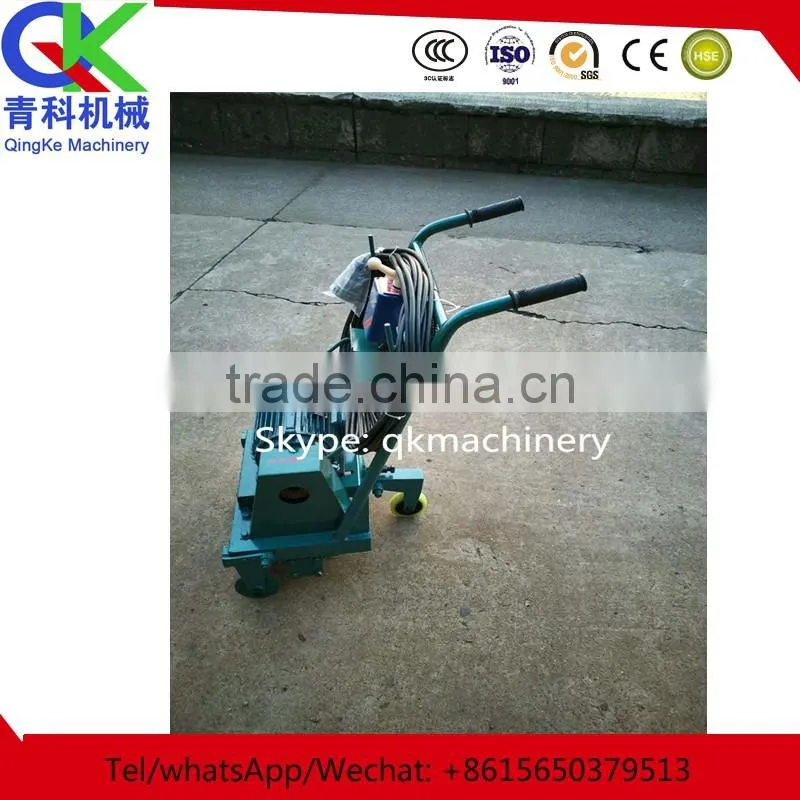 220V/380V/440V electric scaling machine