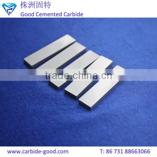 High Quality Tungsten Carbide Bars/Block,Tungsten carbide Square Bar Flat Bar&Cemented/Tungsten Carbide Sheet