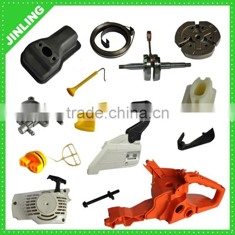 cg430 Whipper Snipper(Straight line gas cutter)