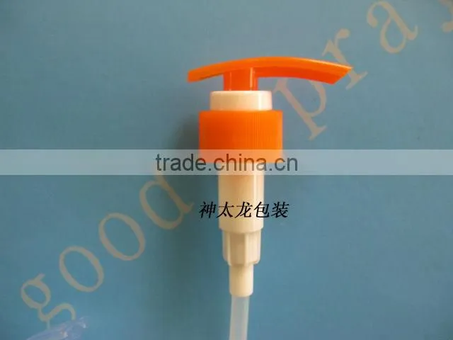 28/410 plastic soap pump