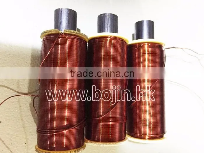 New product Coil Winding Machine FD-980